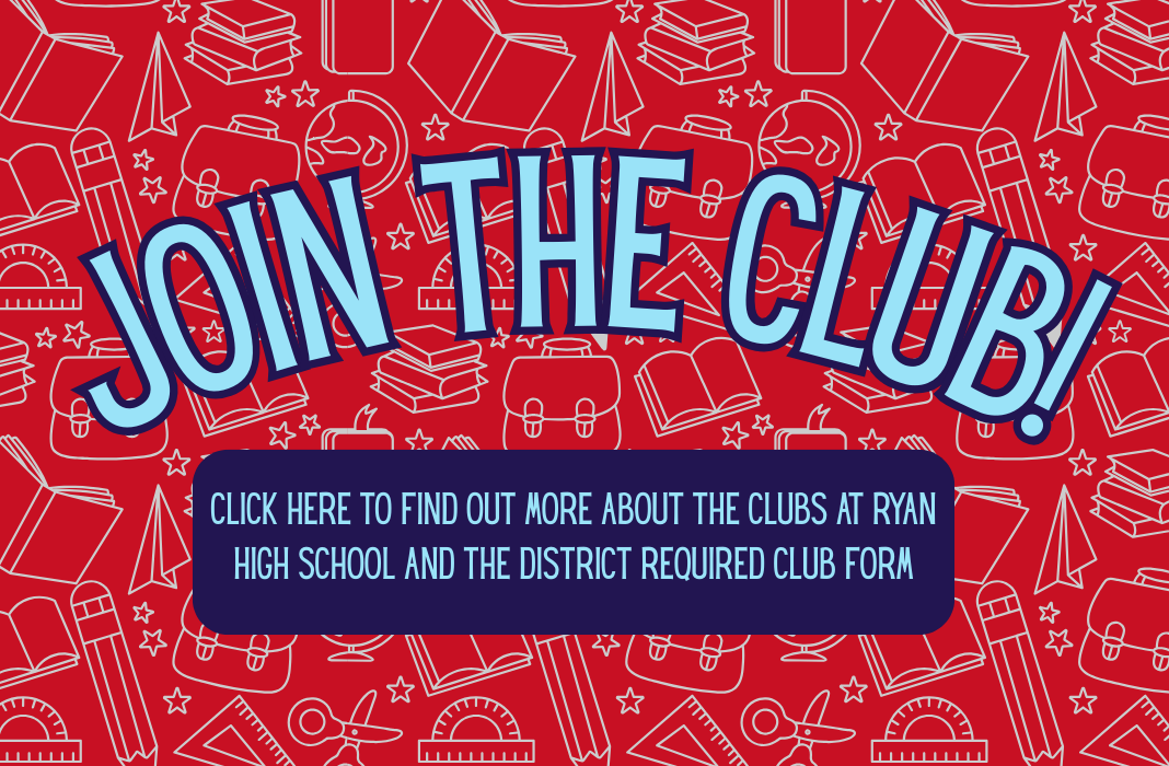  RHS Club Information